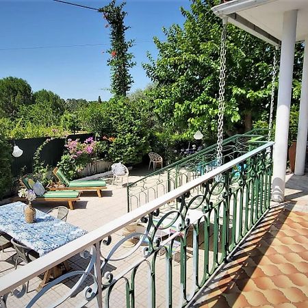Casa Azul Tomar privé vakantiehuis + zwembad Bagian luar foto